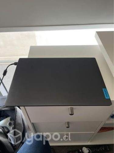 Notebook Lenovo Ideapad L340