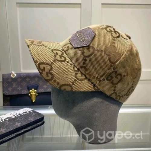 Gorro gucci