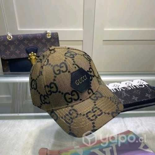 Gorro gucci