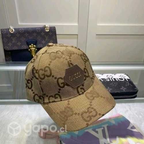 Gorro gucci