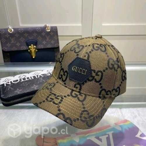 Gorro gucci
