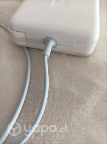 Cable cargador Mac