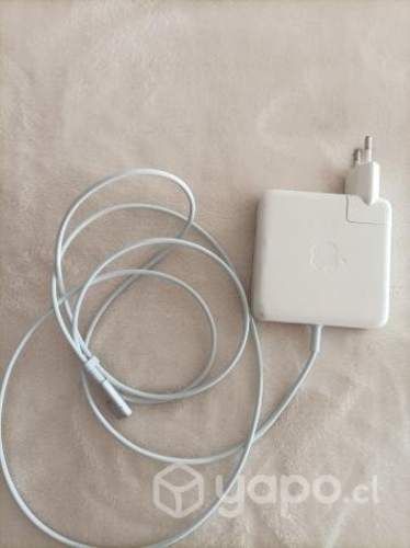 Cable cargador Mac