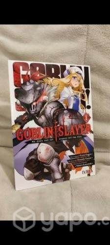 Goblin Slayer
