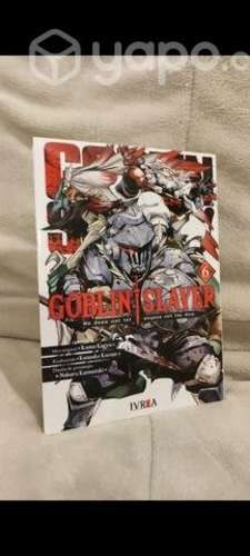 Goblin Slayer