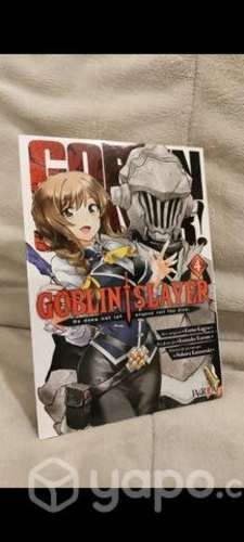 Goblin Slayer