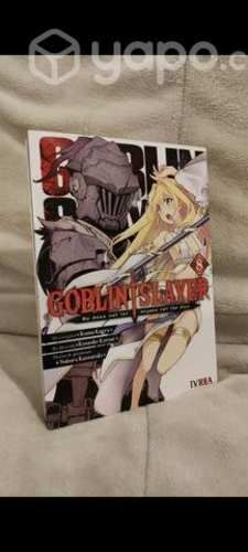 Goblin Slayer