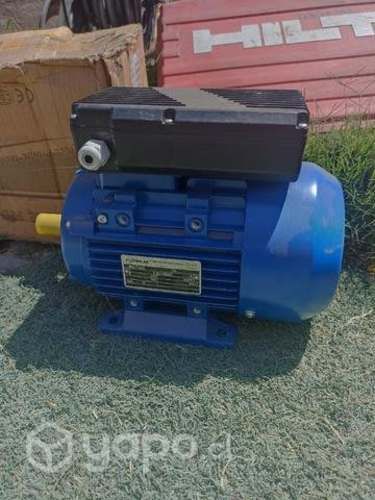 Motor 3HP NUEVO