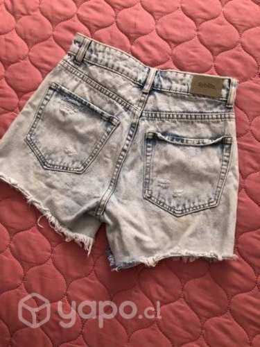 shorth de marca Sybilla nuevo