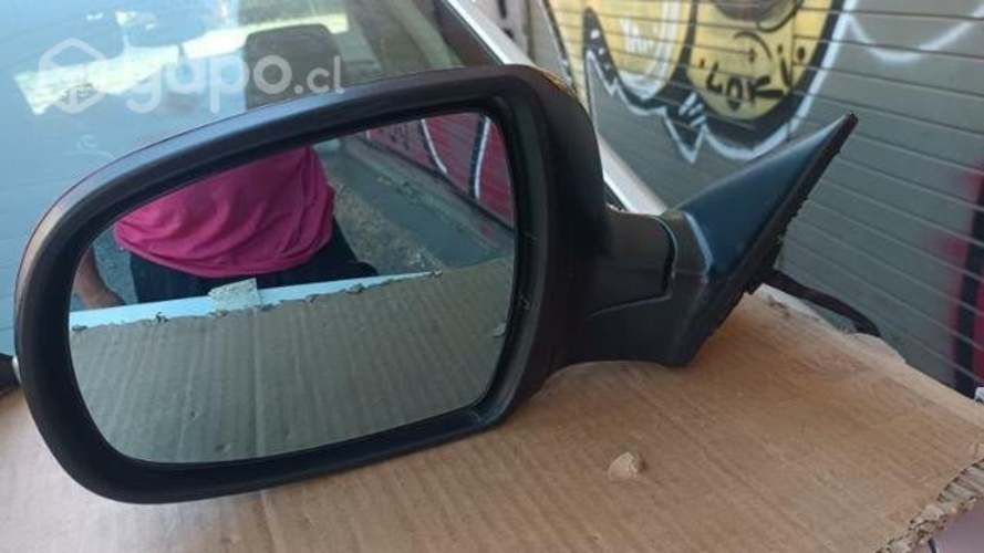 Espejo izquierdo great wall haval h2