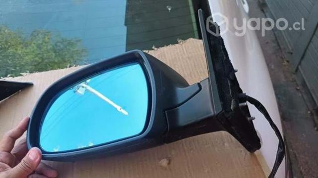 Espejo izquierdo great wall haval h2
