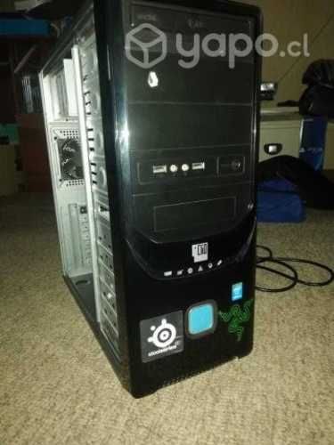 Computador de escritorio