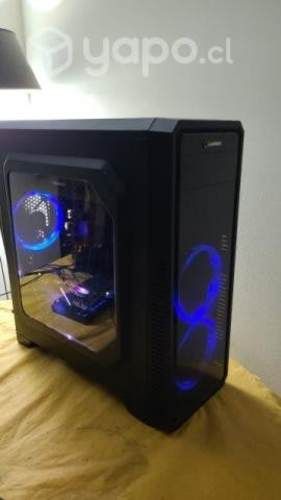 PC GAMER RTX 2060, i5 9400F