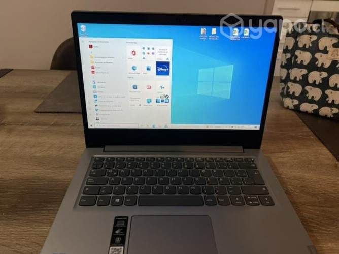 Notebook ideapad S145 lenovo