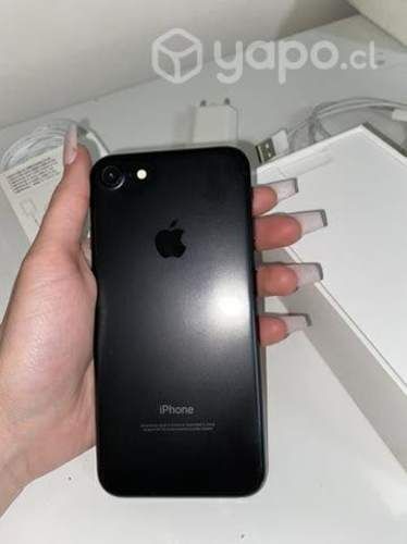 Celular iPhone 7