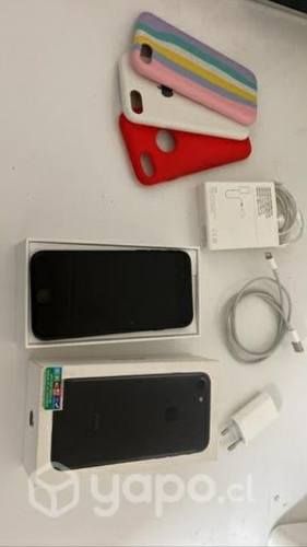 Celular iPhone 7