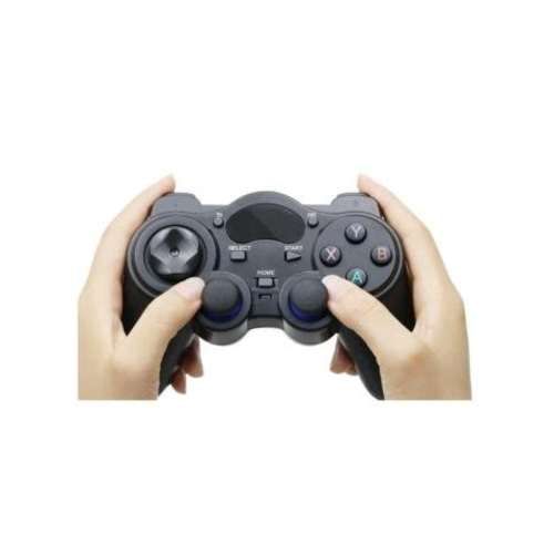 Joystick Wireless Gamepad Inalámbrico 2,4 Ghz GD
