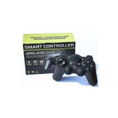 Joystick Wireless Gamepad Inalámbrico 2,4 Ghz GD