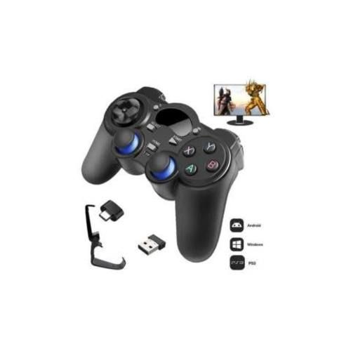 Joystick Wireless Gamepad Inalámbrico 2,4 Ghz GD