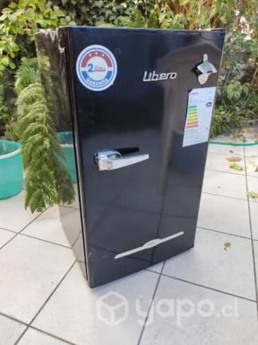 Frigobar Libero 90 lts