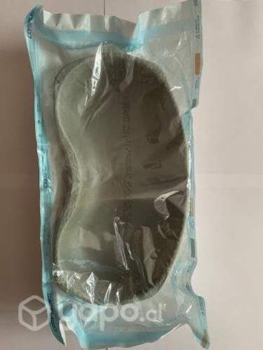 Riñón desechable cartón estéril 800 ml