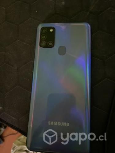SAMSUNG A21s