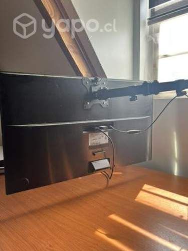 Monitor Samsung 4k 28 pulgadas