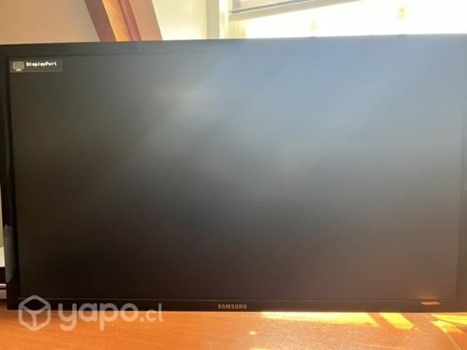 Monitor Samsung 4k 28 pulgadas