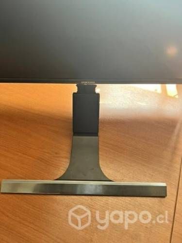 Monitor Samsung 4k 28 pulgadas