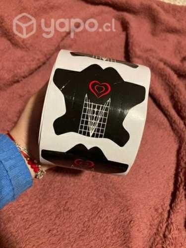 Productos de Manicurista