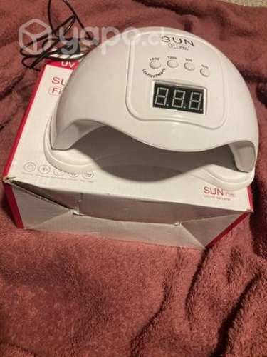 Productos de Manicurista