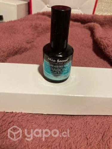 Productos de Manicurista