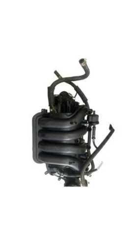 Multiple admisión Chevrolet Sail 