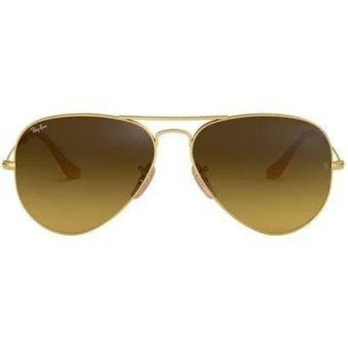 Lentes originales ray ban