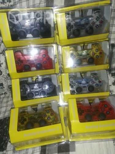 Control ps2 ps1 nuevo en caja