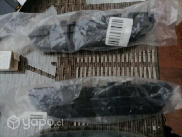 Ménsulas Toyota 4runner