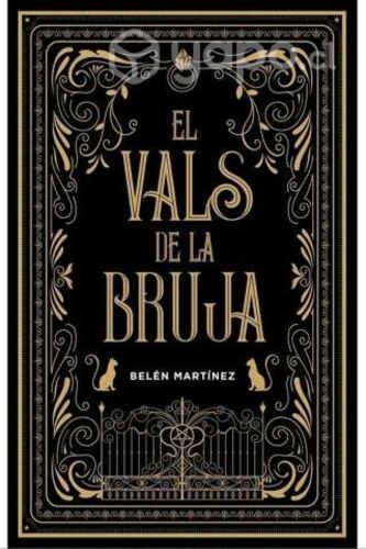 El Vals de la Bruja