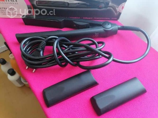 Plancha de Cabellos Gama