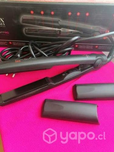 Plancha de Cabellos Gama