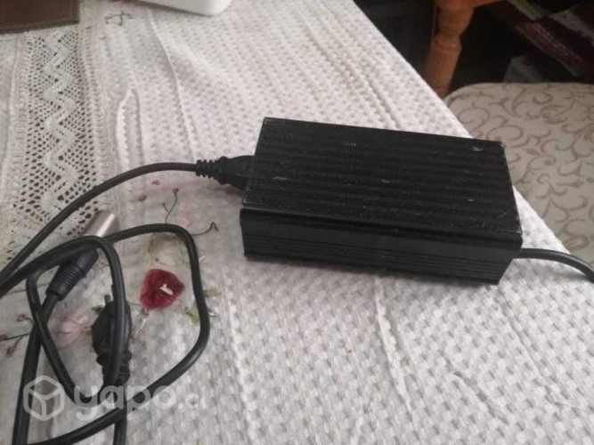 Silla de rueda elétrica