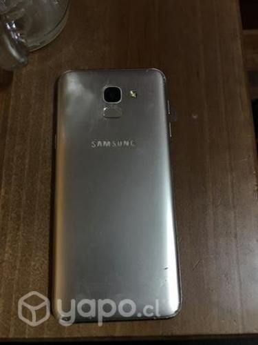 Samsung J6
