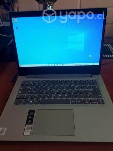 Lenovo i3 10ma generacion