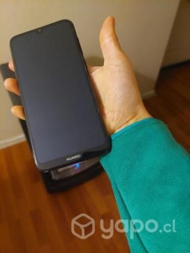 Celular huawei Y7