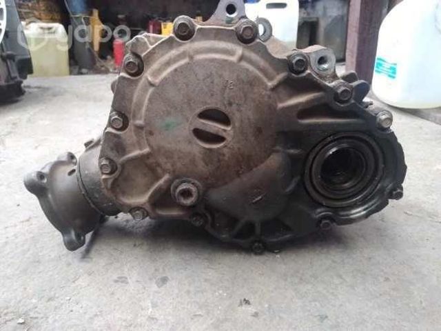 Caja Transfer Ford Edge 3.5 2014