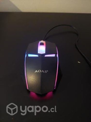 Mouse RGB