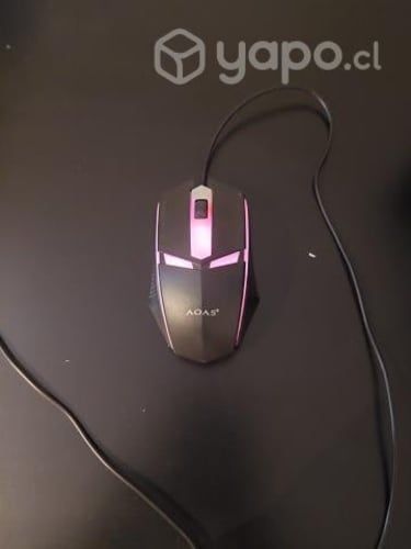 Mouse RGB