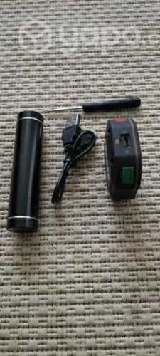 GPS portátil modelo K10