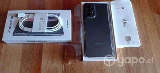 Samsung a73 5g 128 gb