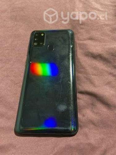 Samsung galaxy s21 s