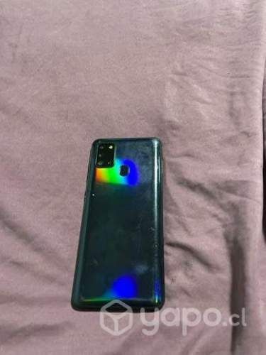 Samsung galaxy s21 s